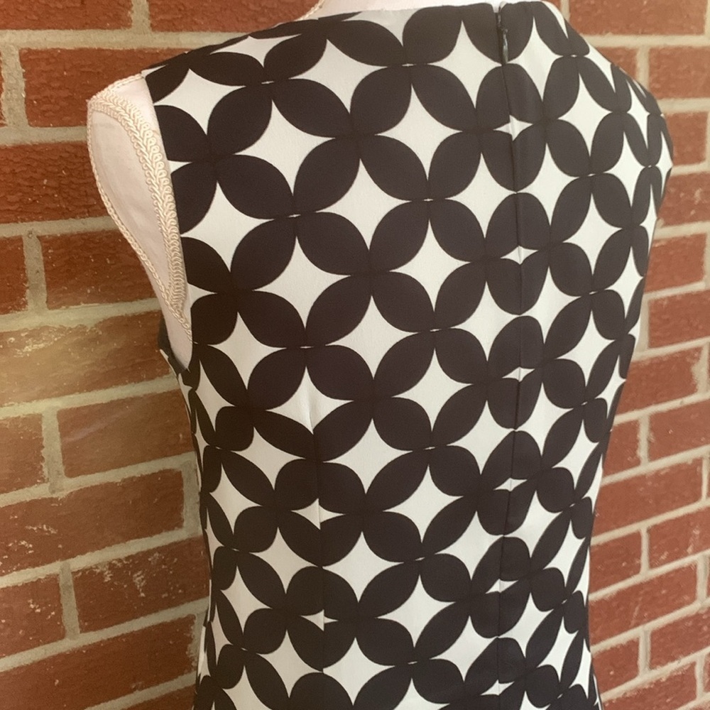 Ann Taylor silk dress - Picture 5 of 5